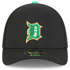 Detroit Tigers New Era 2026 St. Patrick's Day 39THIRTY Flex Hat - MLB Hats