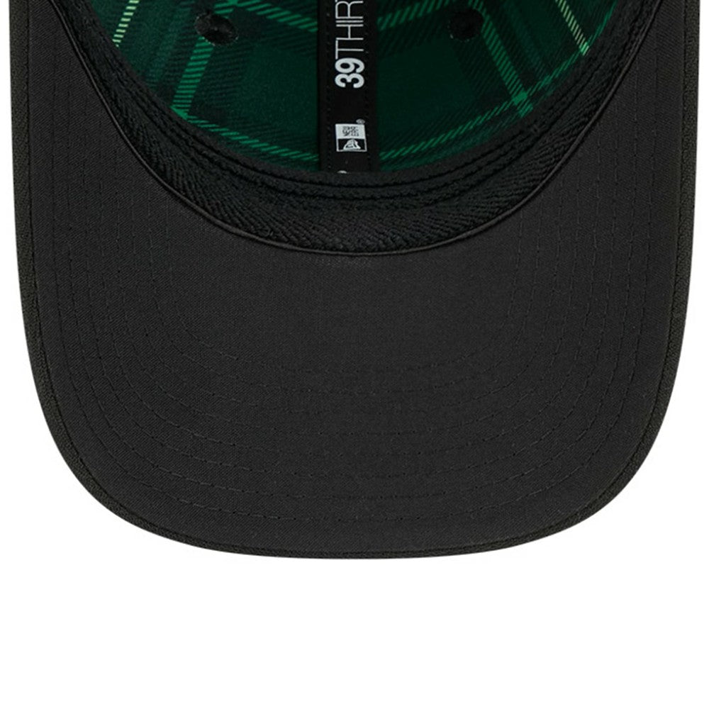 Detroit Tigers New Era 2026 St. Patrick's Day 39THIRTY Flex Hat - MLB Hats