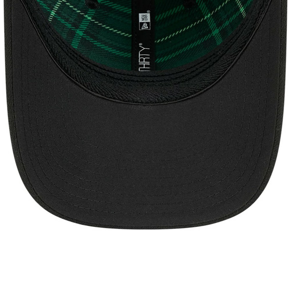 Chicago White Sox New Era 2026 St. Patrick's Day 39THIRTY Flex Hat - MLB Hats