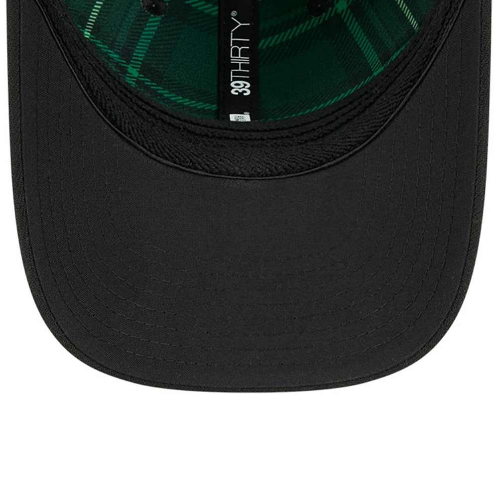 Cleveland Guardians New Era 2026 St. Patrick's Day 39THIRTY Flex Hat - MLB Hats