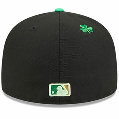 Washington Nationals New Era 2026 St. Patrick's Day 59FIFTY Fitted Hat - MLB Hats