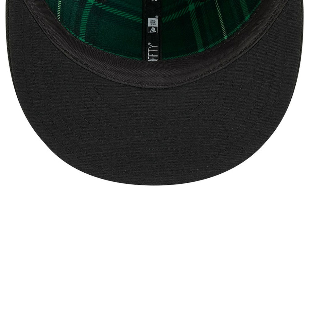 Washington Nationals New Era 2026 St. Patrick's Day 59FIFTY Fitted Hat - MLB Hats