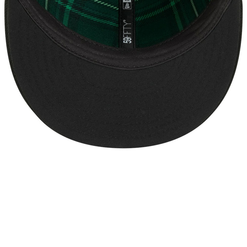 Pittsburgh Pirates New Era 2026 St. Patrick's Day 59FIFTY Fitted Hat - MLB Hats