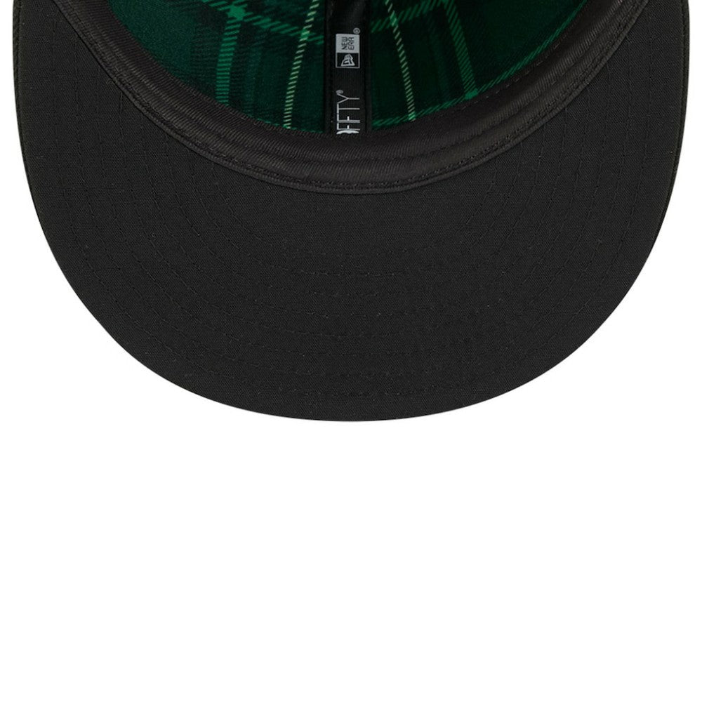 San Diego Padres New Era 2026 St. Patrick's Day 59FIFTY Fitted Hat - MLB Hats
