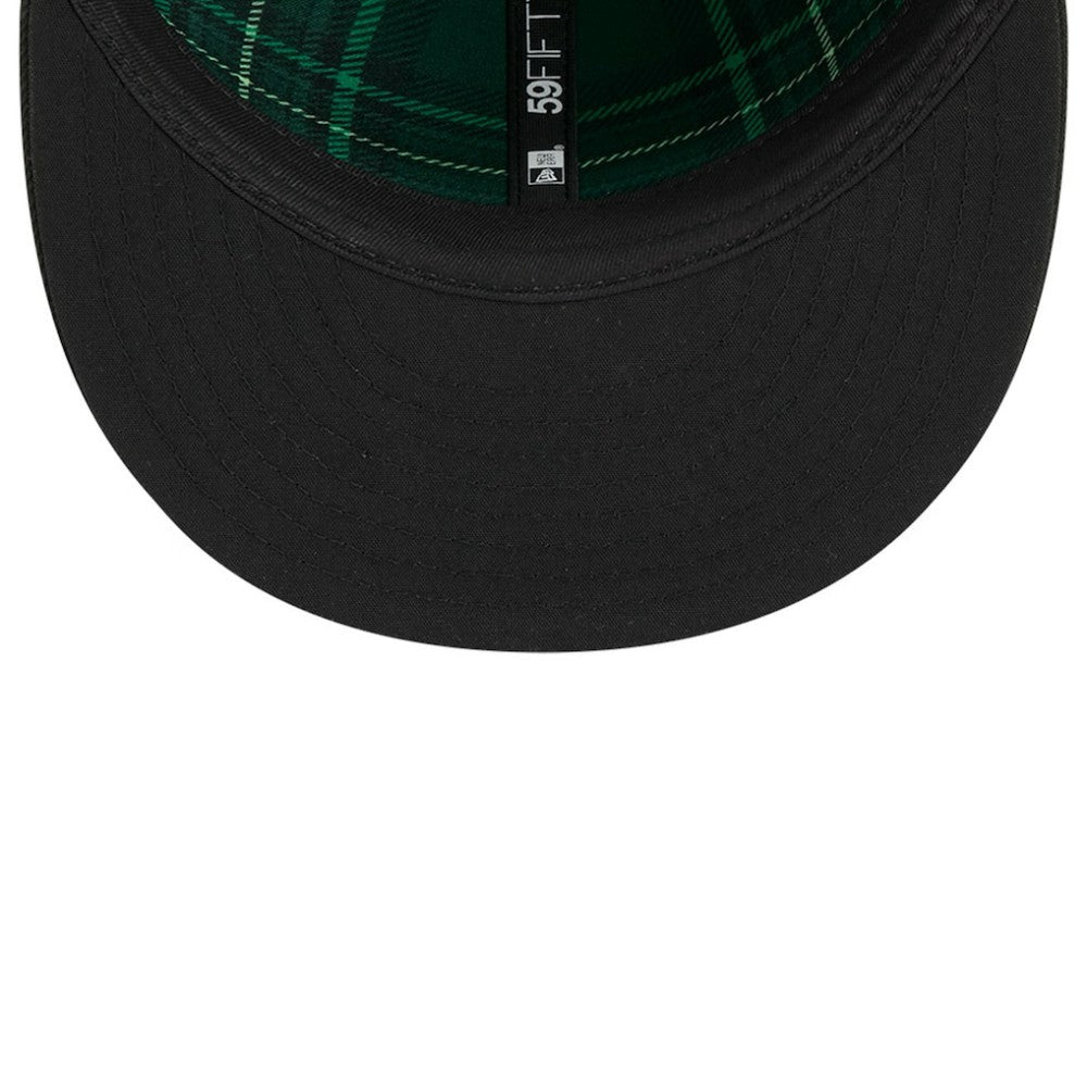 St. Louis Cardinals New Era 2026 St. Patrick's Day 59FIFTY Fitted Hat - MLB Hats