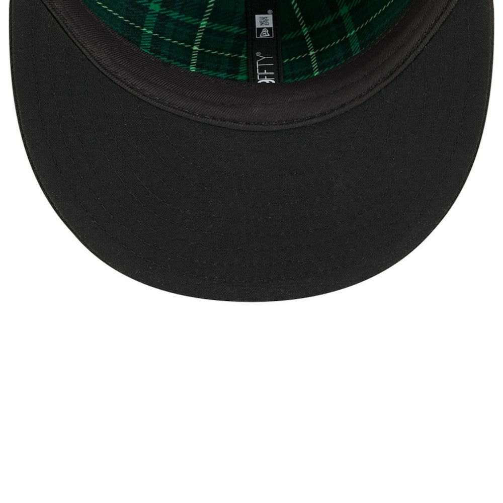 Cincinnati Reds New Era 2026 St. Patrick's Day 59FIFTY Fitted Hat - MLB Hats