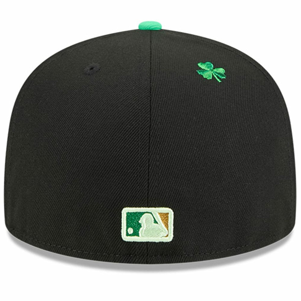 Baltimore Orioles New Era 2026 St. Patrick's Day 59FIFTY Fitted Hat - MLB Hats