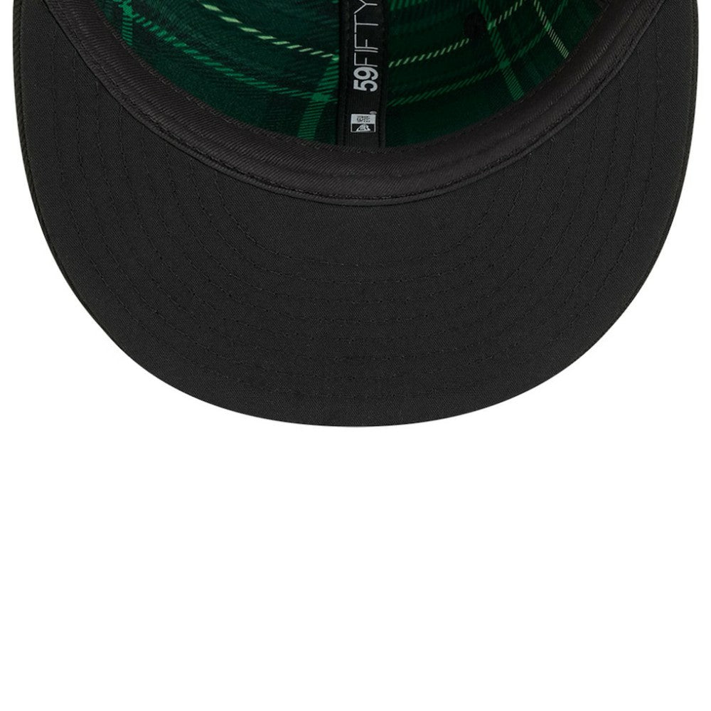 Baltimore Orioles New Era 2026 St. Patrick's Day 59FIFTY Fitted Hat - MLB Hats