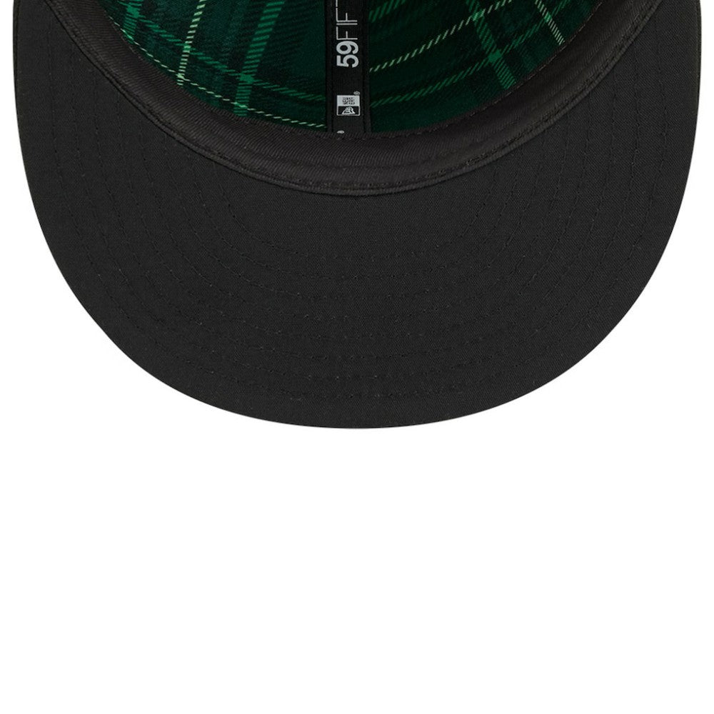 Houston Astros New Era 2026 St. Patrick's Day 59FIFTY Fitted Hat - MLB Hats