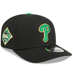 Philadelphia Phillies New Era 2026 St. Patrick's Day 9SEVENTY Adjustable Hat - MLB Hats