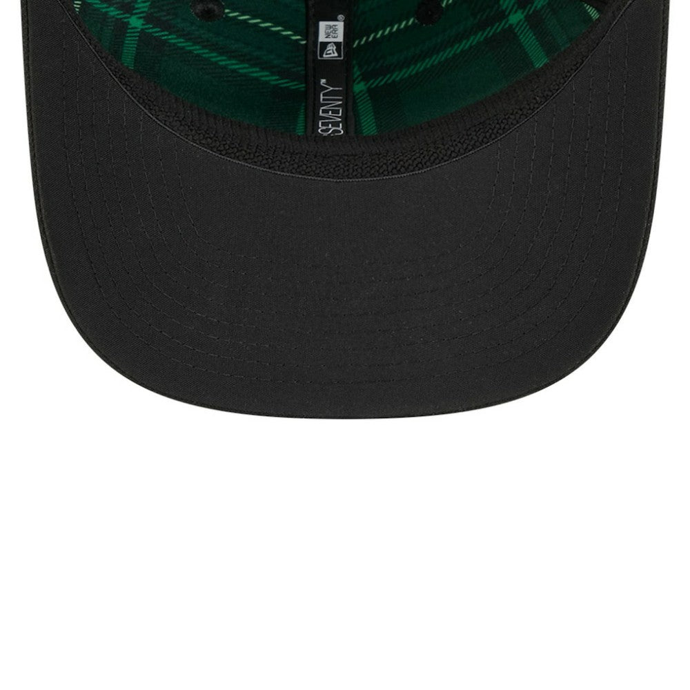 Philadelphia Phillies New Era 2026 St. Patrick's Day 9SEVENTY Adjustable Hat - MLB Hats