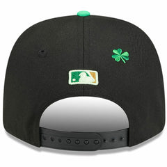 Houston Astros New Era 2026 St. Patrick's Day 9SEVENTY Adjustable Hat - MLB Hats