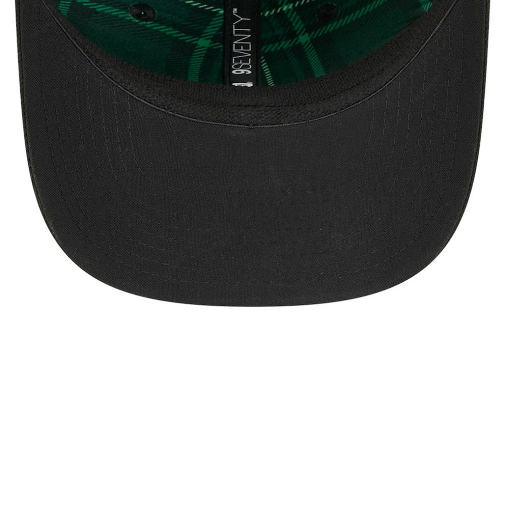 Houston Astros New Era 2026 St. Patrick's Day 9SEVENTY Adjustable Hat - MLB Hats