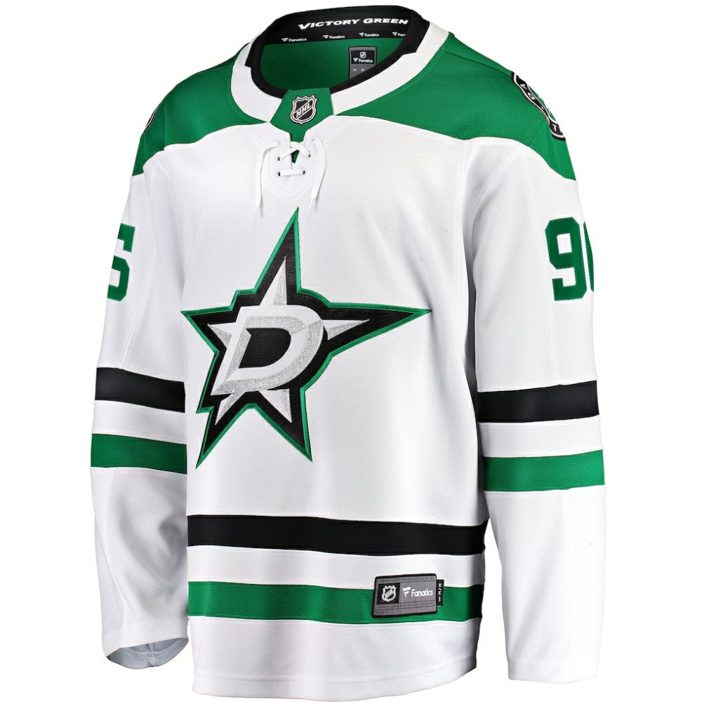 Mikko Rantanen Dallas Stars Fanatics Away Breakaway Jersey -  NHL Jerseys
