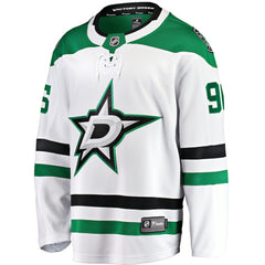 Mikko Rantanen Dallas Stars Fanatics Away Breakaway Jersey -  NHL Jerseys