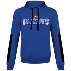 New York Islanders Levelwear Bombay Journey Pullover Hoodie -  NHL Hoodies