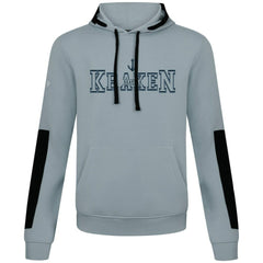 Seattle Kraken Levelwear Bombay Journey Pullover Hoodie -  NHL Hoodies