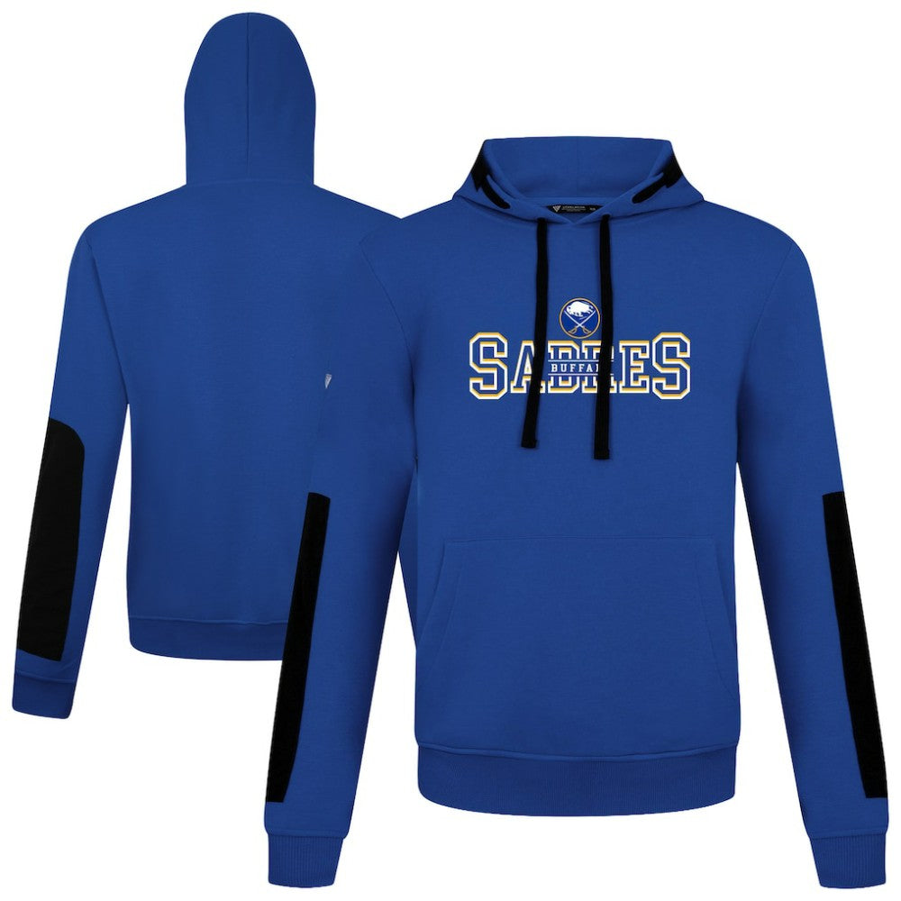 Buffalo Sabres Levelwear Bombay Journey Pullover Hoodie -  NHL Hoodies