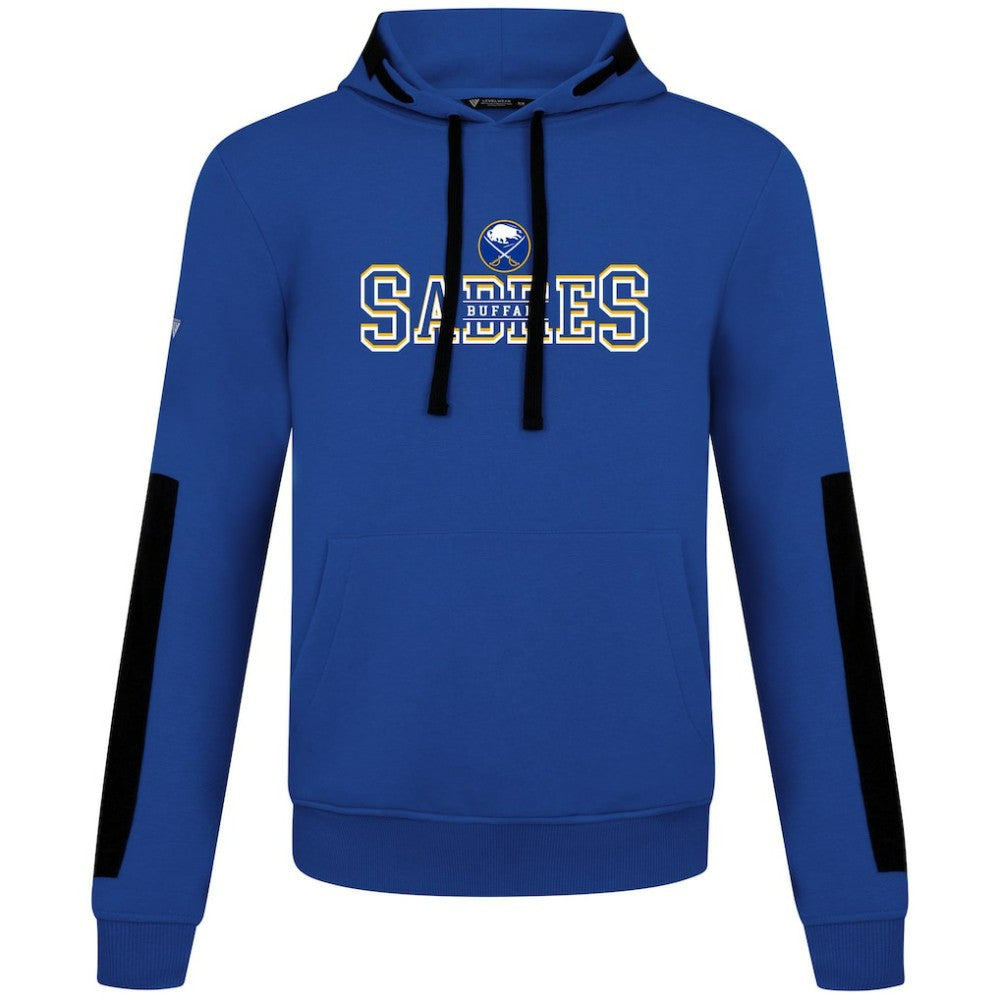 Buffalo Sabres Levelwear Bombay Journey Pullover Hoodie -  NHL Hoodies
