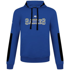 Buffalo Sabres Levelwear Bombay Journey Pullover Hoodie -  NHL Hoodies