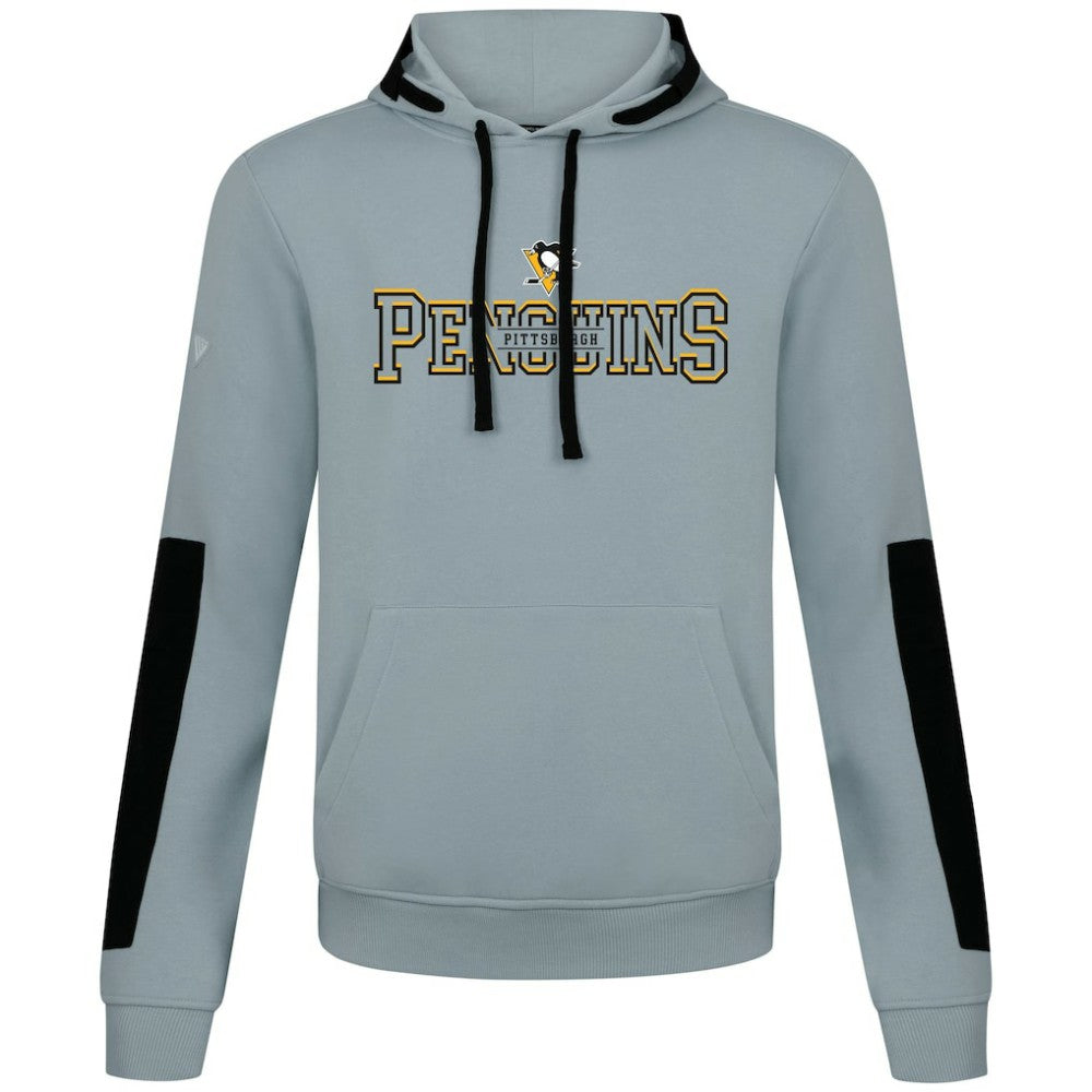 Pittsburgh Penguins Levelwear Bombay Journey Pullover Hoodie -  NHL Hoodies