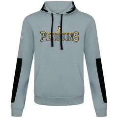 Pittsburgh Penguins Levelwear Bombay Journey Pullover Hoodie -  NHL Hoodies