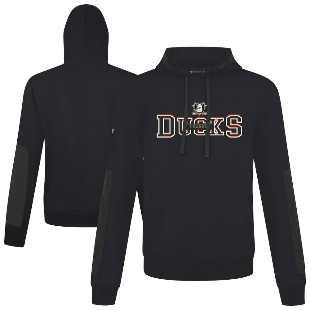 Anaheim Ducks Levelwear Bombay Journey Pullover Hoodie -  NHL Hoodies