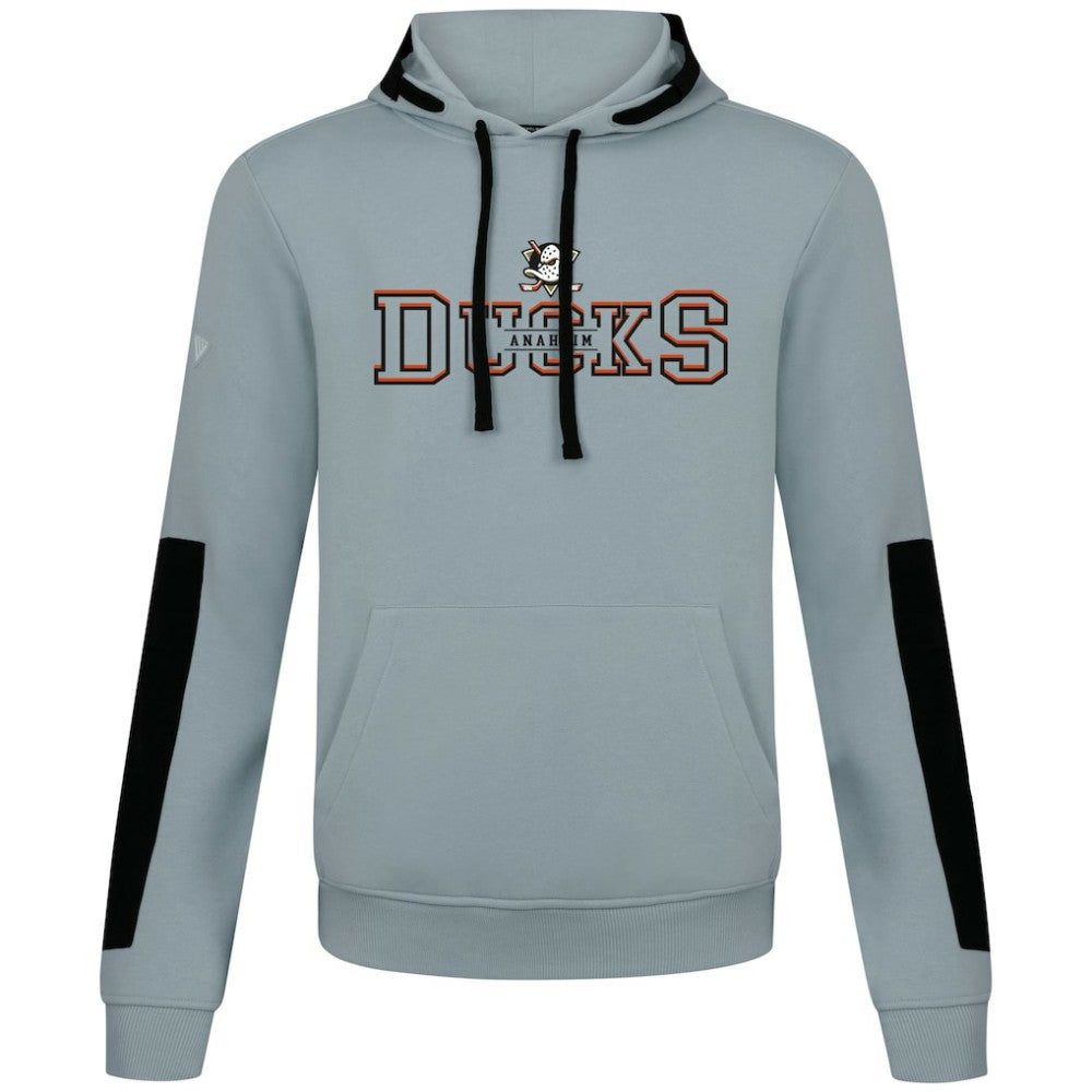 Anaheim Ducks Levelwear Bombay Journey Pullover Hoodie -  NHL Hoodies