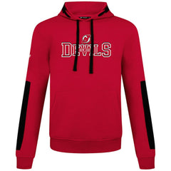 New Jersey Devils Levelwear Bombay Journey Pullover Hoodie -  NHL Jerseys