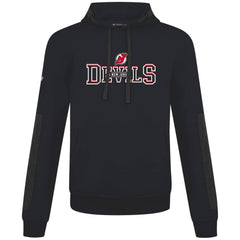 New Jersey Devils Levelwear Bombay Journey Pullover Hoodie -  NHL Jerseys