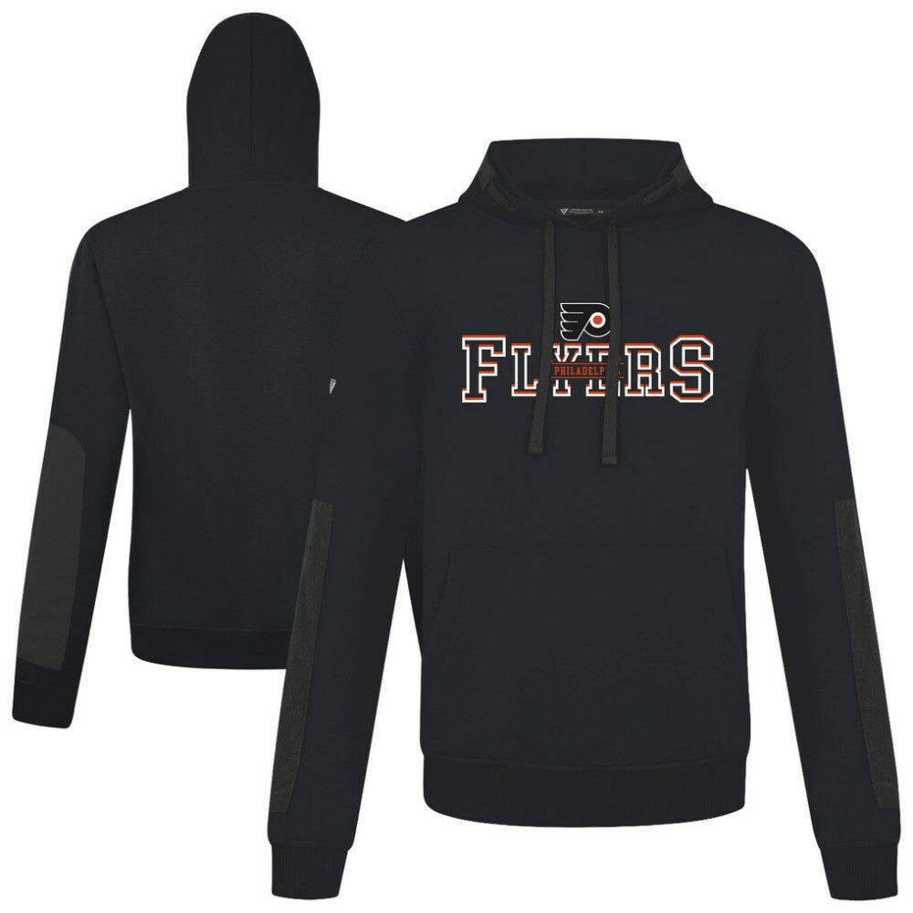 Philadelphia Flyers Levelwear Bombay Journey Pullover Hoodie -  NHL Hoodies