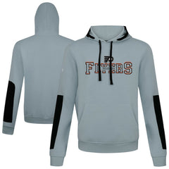 Philadelphia Flyers Levelwear Bombay Journey Pullover Hoodie -  NHL Hoodies