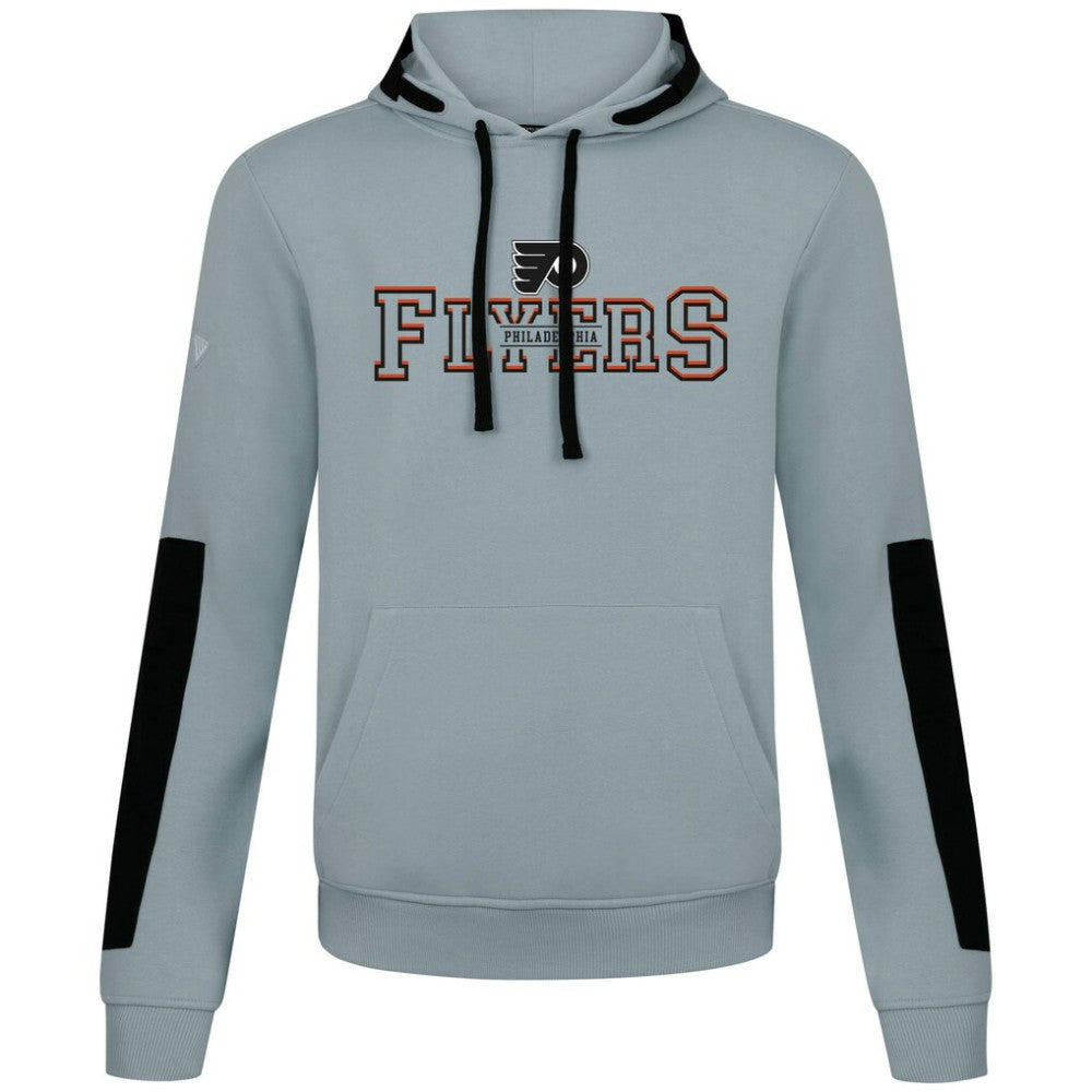 Philadelphia Flyers Levelwear Bombay Journey Pullover Hoodie -  NHL Hoodies