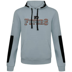 Philadelphia Flyers Levelwear Bombay Journey Pullover Hoodie -  NHL Hoodies