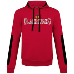 Chicago Blackhawks Levelwear Bombay Journey Pullover Hoodie -  NHL Hoodies