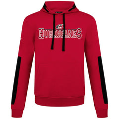 Carolina Hurricanes Levelwear Bombay Journey Pullover Hoodie -  NHL Hoodies