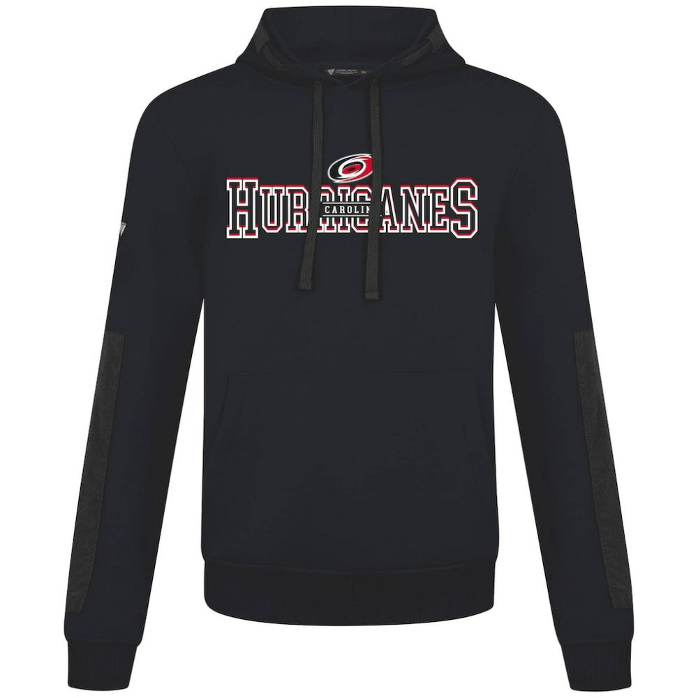 Carolina Hurricanes Levelwear Bombay Journey Pullover Hoodie -  NHL Hoodies