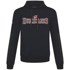 Carolina Hurricanes Levelwear Bombay Journey Pullover Hoodie -  NHL Hoodies