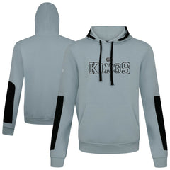 Los Angeles Kings Levelwear Bombay Journey Pullover Hoodie -  NHL Hoodies