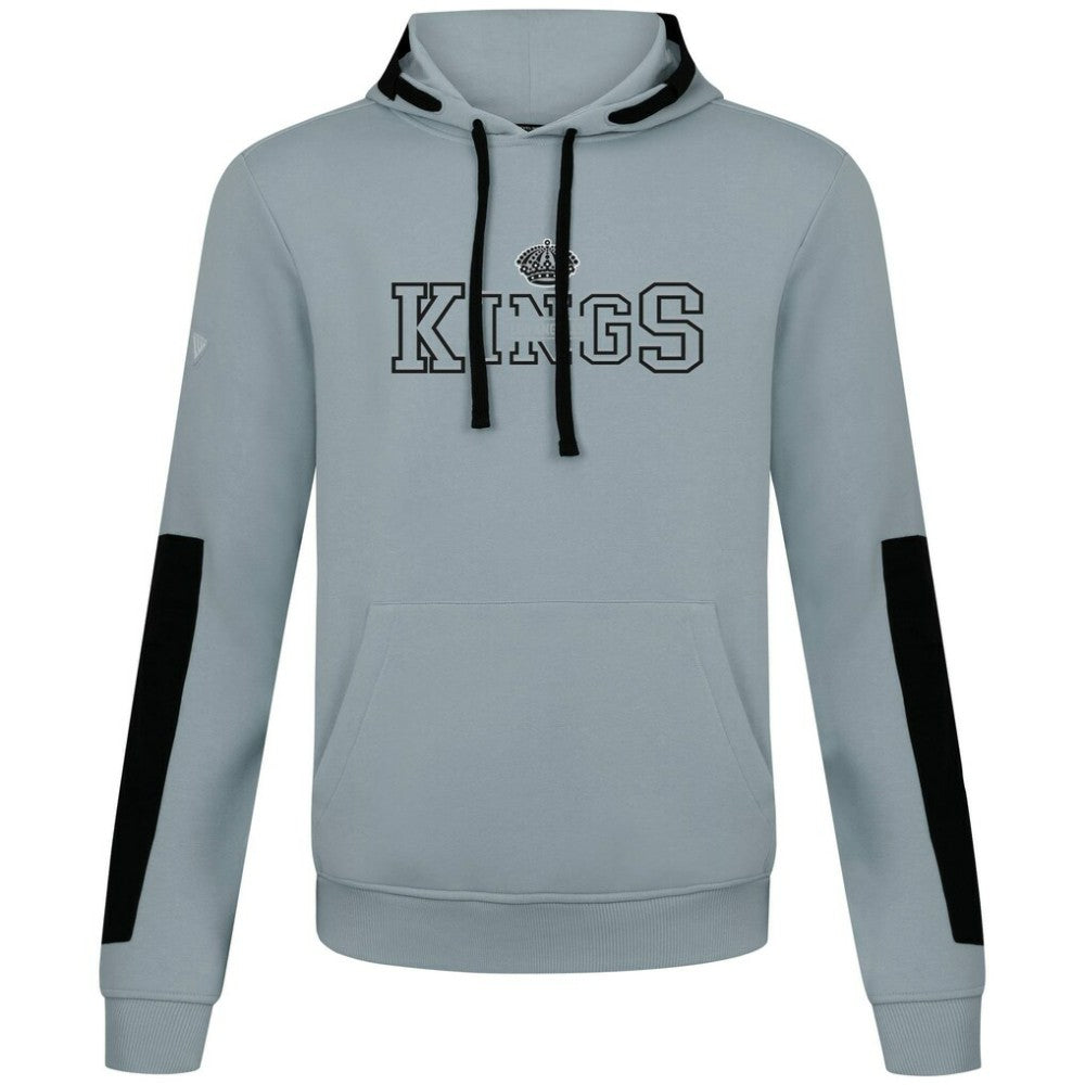 Los Angeles Kings Levelwear Bombay Journey Pullover Hoodie -  NHL Hoodies