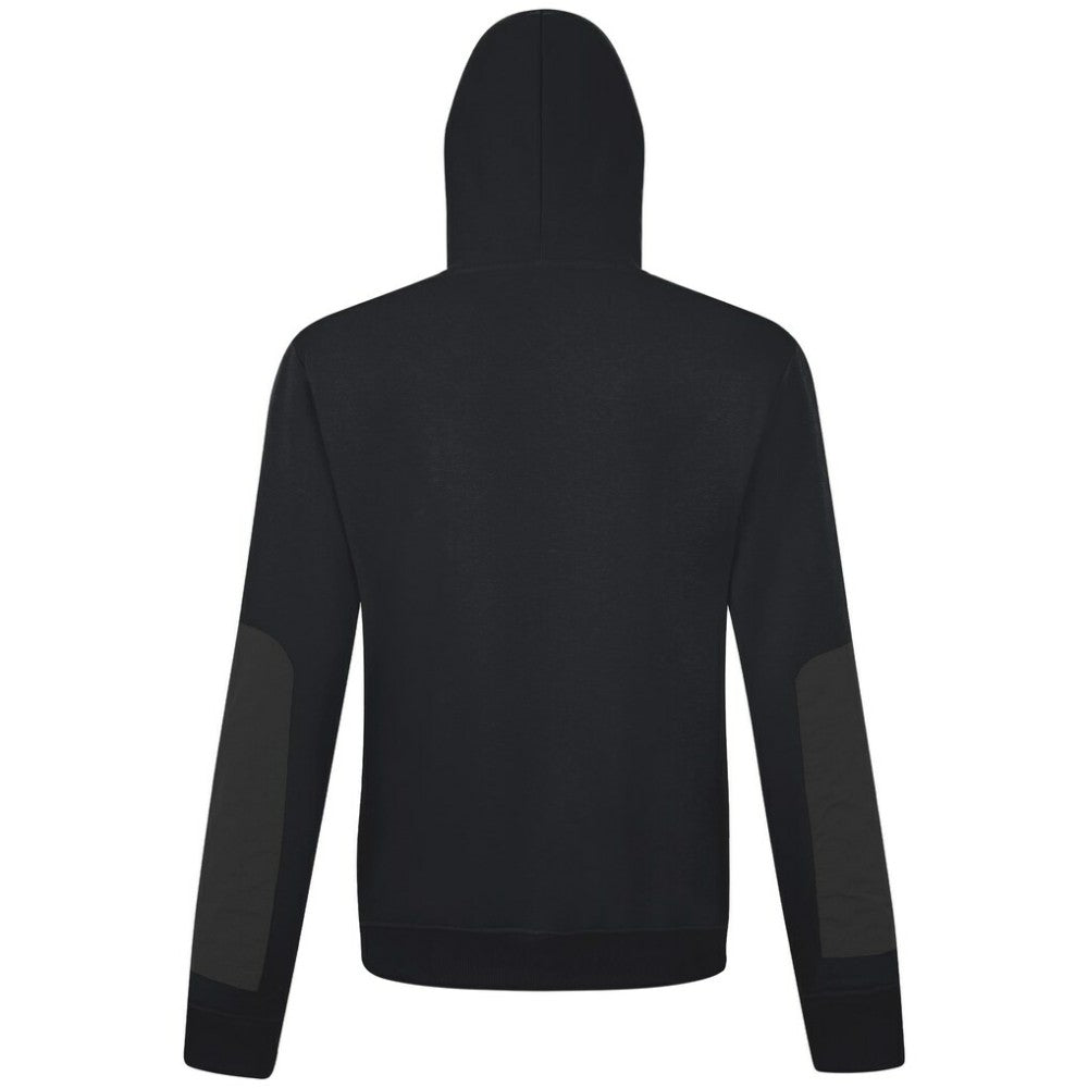 San Jose Sharks Levelwear Bombay Journey Pullover Hoodie -  NHL Hoodies