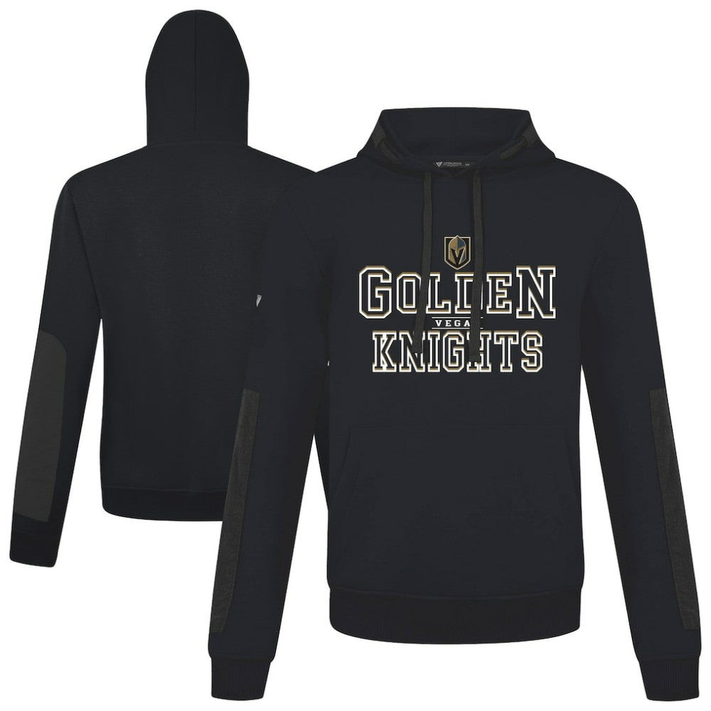 Vegas Golden Knights Levelwear Bombay Journey Pullover Hoodie -  NHL Hoodies