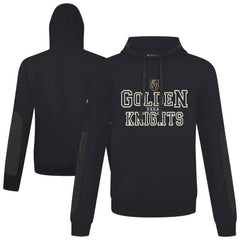 Vegas Golden Knights Levelwear Bombay Journey Pullover Hoodie -  NHL Hoodies