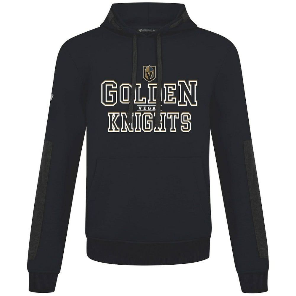 Vegas Golden Knights Levelwear Bombay Journey Pullover Hoodie -  NHL Hoodies