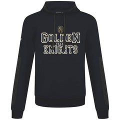 Vegas Golden Knights Levelwear Bombay Journey Pullover Hoodie -  NHL Hoodies