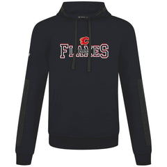 Calgary Flames Levelwear Bombay Journey Pullover Hoodie -  NHL Hoodies