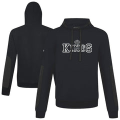Los Angeles Kings Levelwear Bombay Journey Pullover Hoodie -  NHL Hoodies