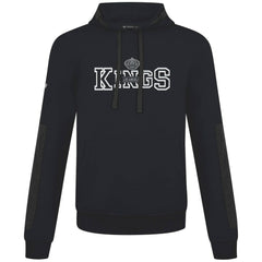 Los Angeles Kings Levelwear Bombay Journey Pullover Hoodie -  NHL Hoodies