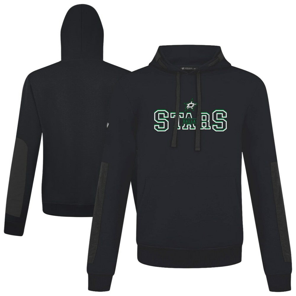 Dallas Stars Levelwear Bombay Journey Pullover Hoodie -  NHL Hoodies