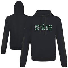 Dallas Stars Levelwear Bombay Journey Pullover Hoodie -  NHL Hoodies